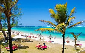 Silver Beach Hotel Trou D'eau Douce Mauritius